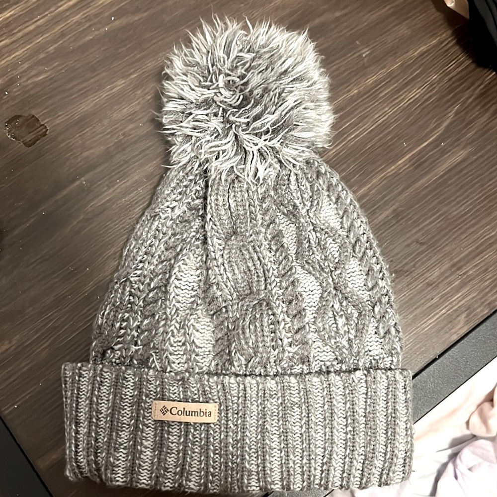 Columbia Beanie